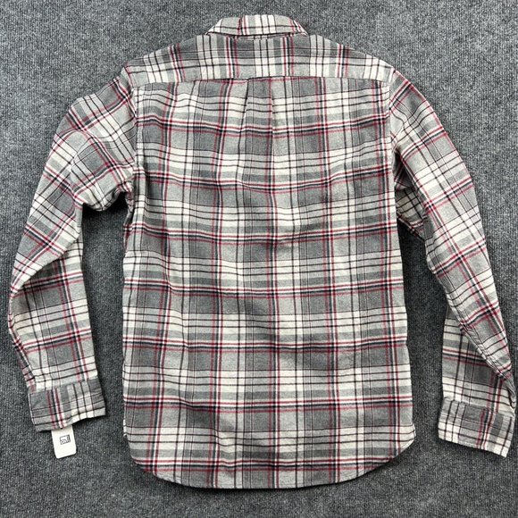 J.Crew Mens Medium Slim Oxford Shirt Button Long Sleeve - Picture 11 of 12